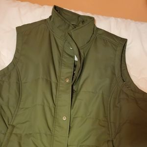Men's Vest